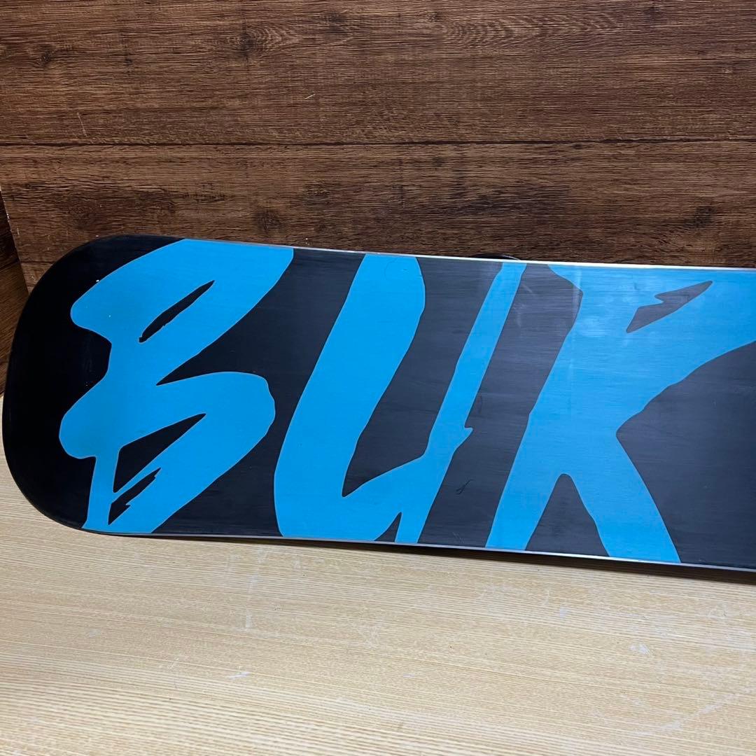 バートン フライングV　メンズスノーボード　豪華5点　フルセット　ブーツ無し