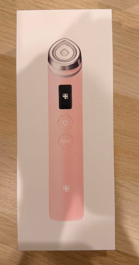 ボディ・フェイスケア medicube age-r booster pro