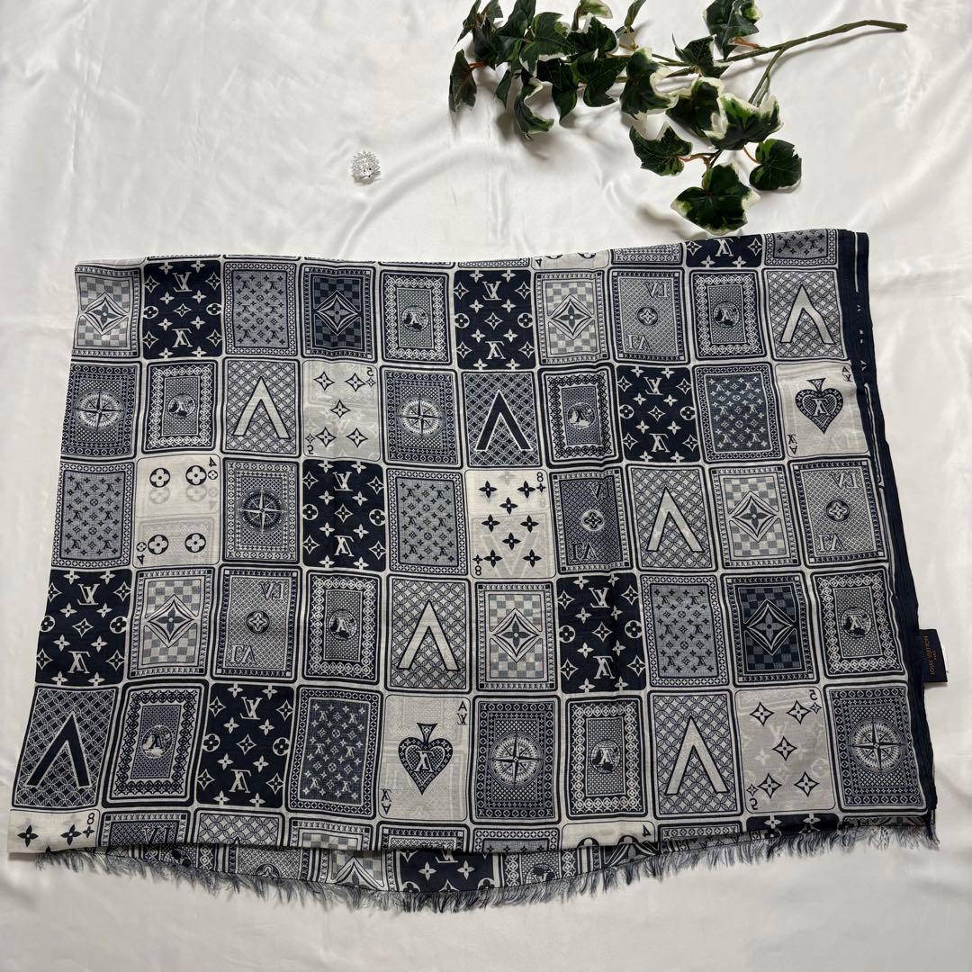 ルイヴィトン　エトール　ギャンブリングストール
