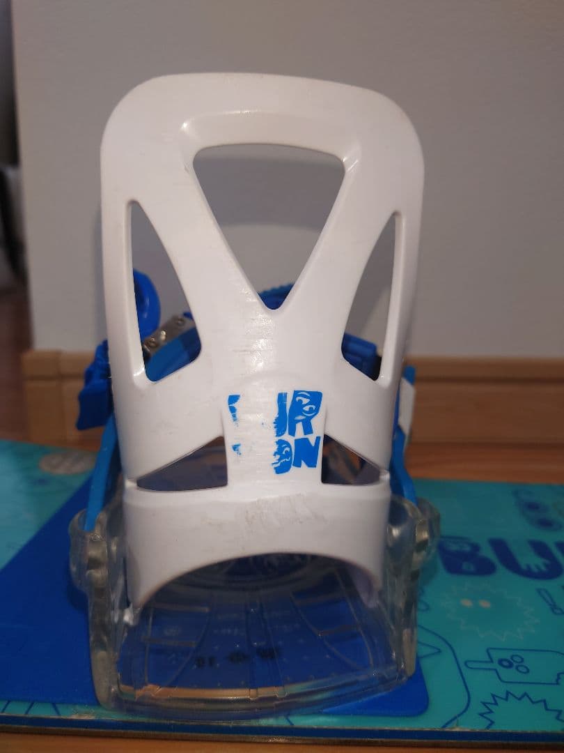 Burton After School 90cm ビンディングセット