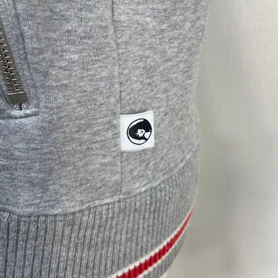 y2k✨️00s HYSTERIC GLAMOURバイクガール トラックジャケット