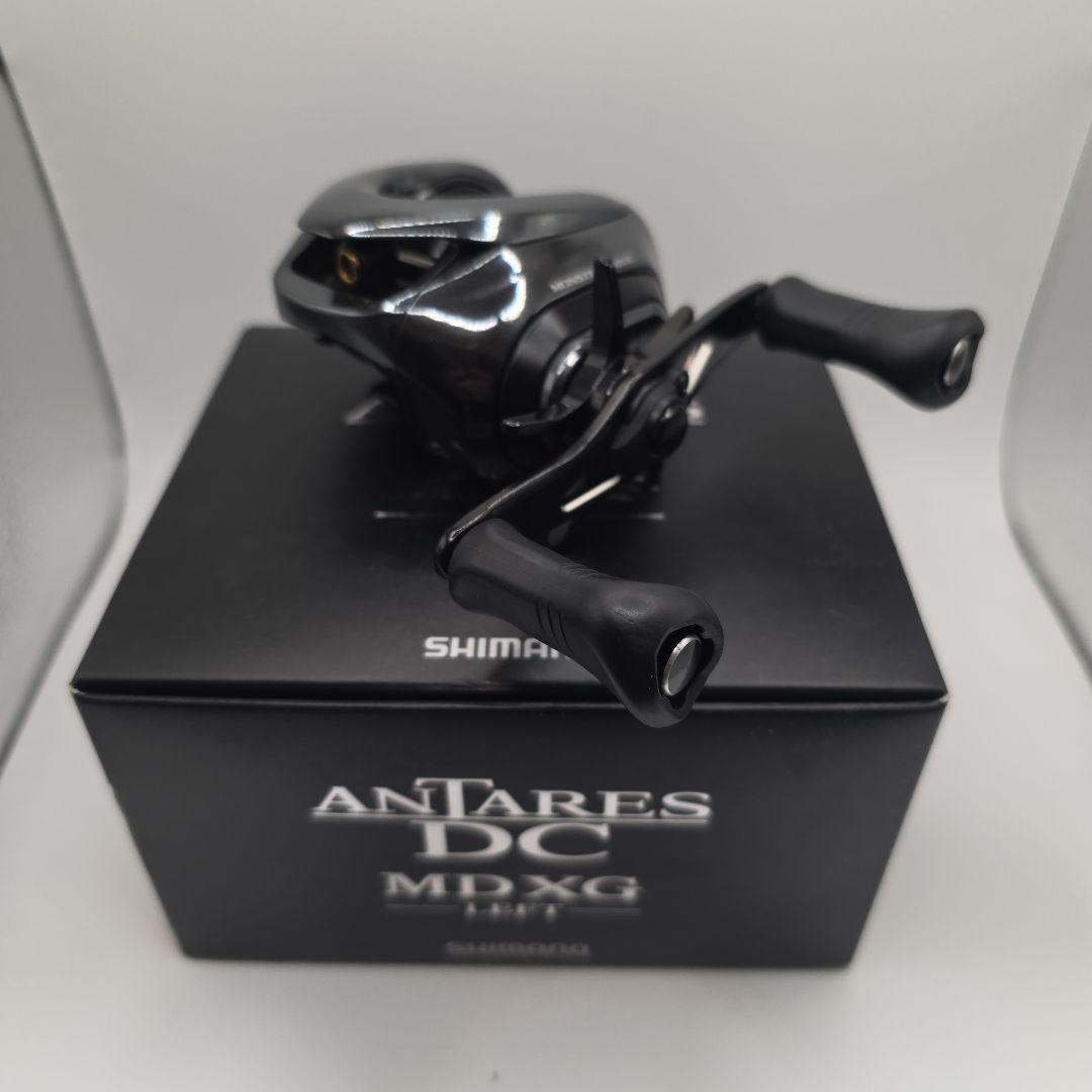 リール T83 SHIMANO ANTARES DCMDXG LEFT