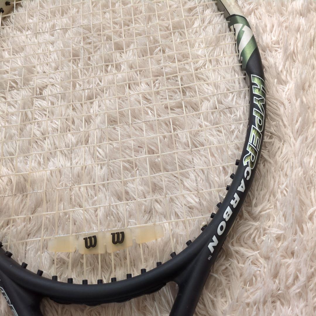 Wilson ハイパーハンマー ハンマーツアー 2本セット G2