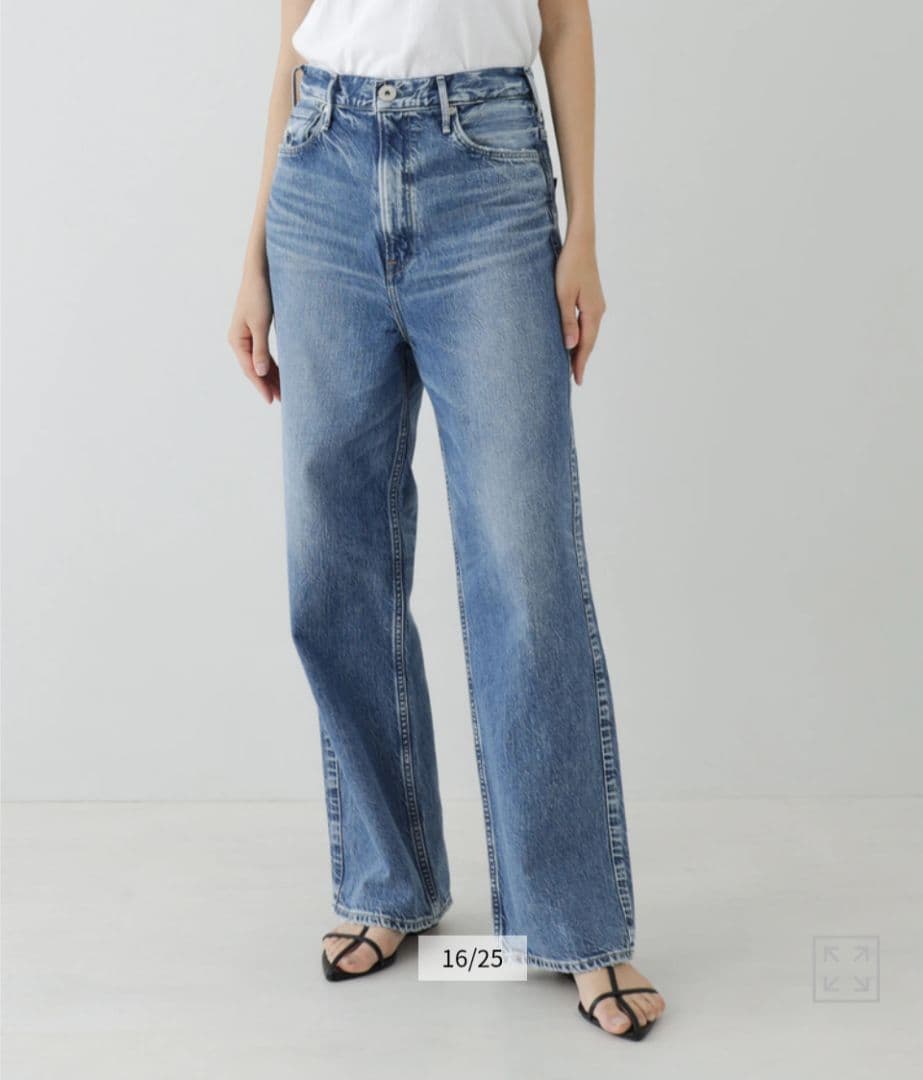 Spick & Span　upper hights THE NIECE