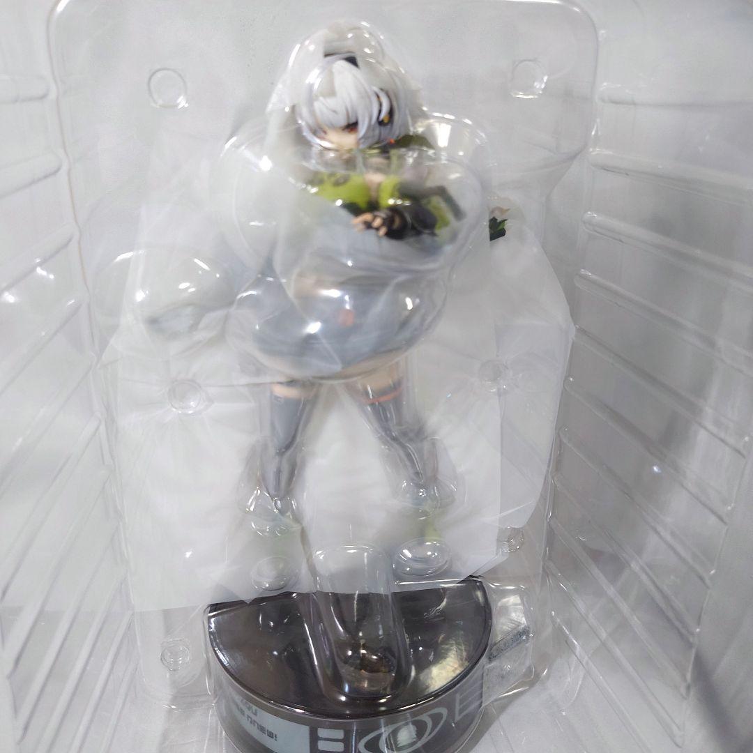 ゼンレスゾーンゼロ アンビー・デマラ 1/7 完成品フィギュア[APEX]