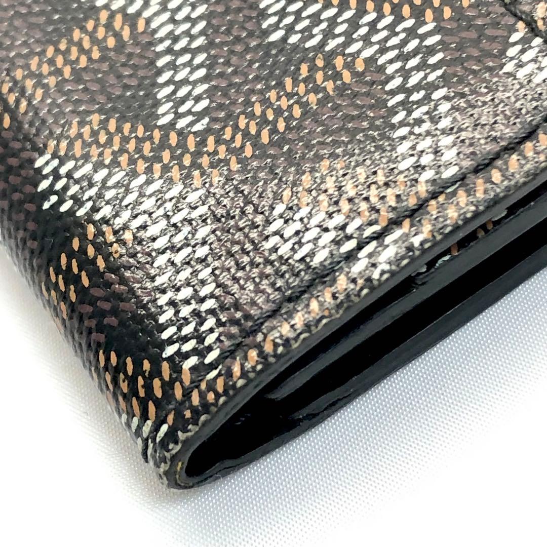 【みゆ ✨】　GOYARD ゴヤール　マリニーウォレット　ケース