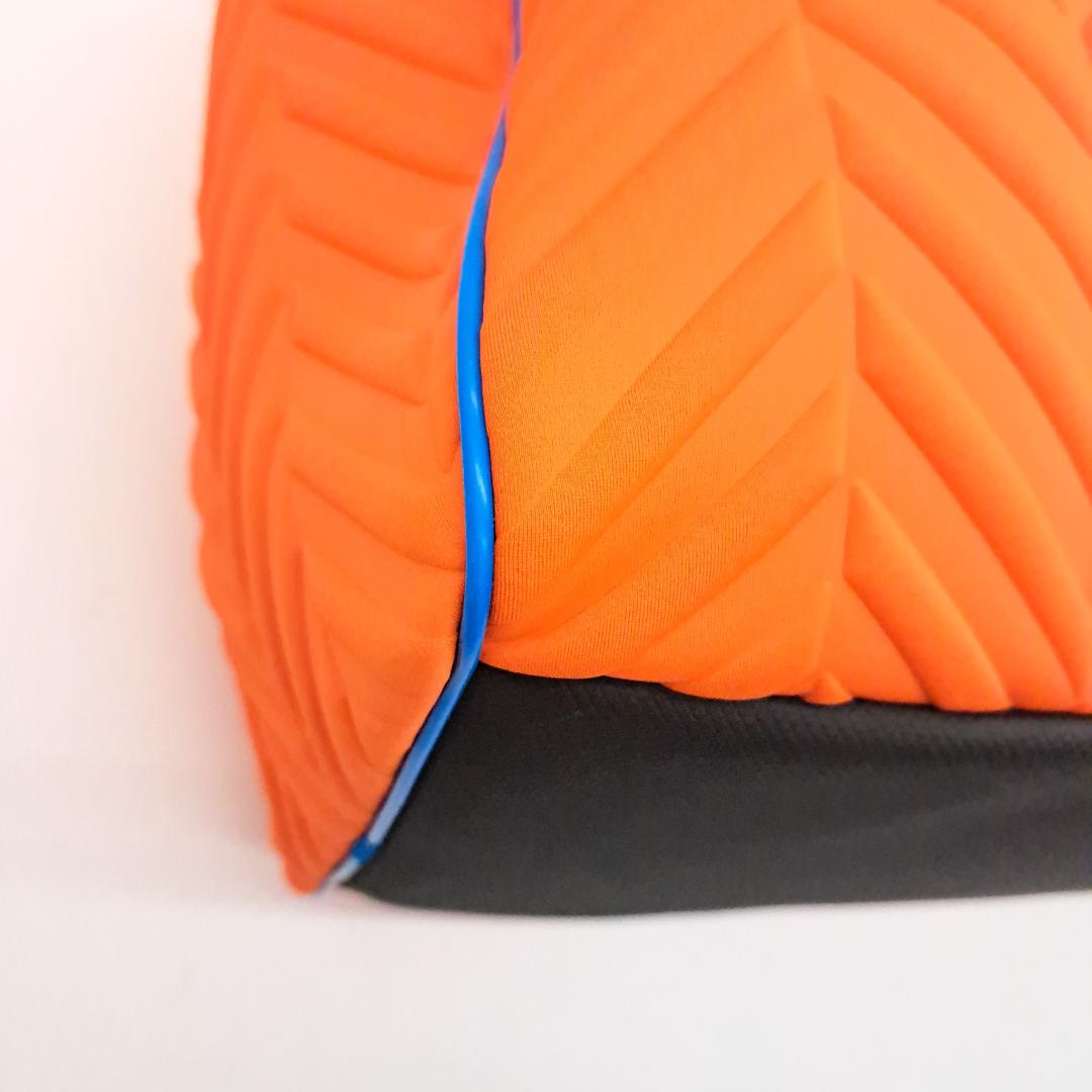 L4K3 レーク ボストンバッグ 2way ネオプレンバッグ