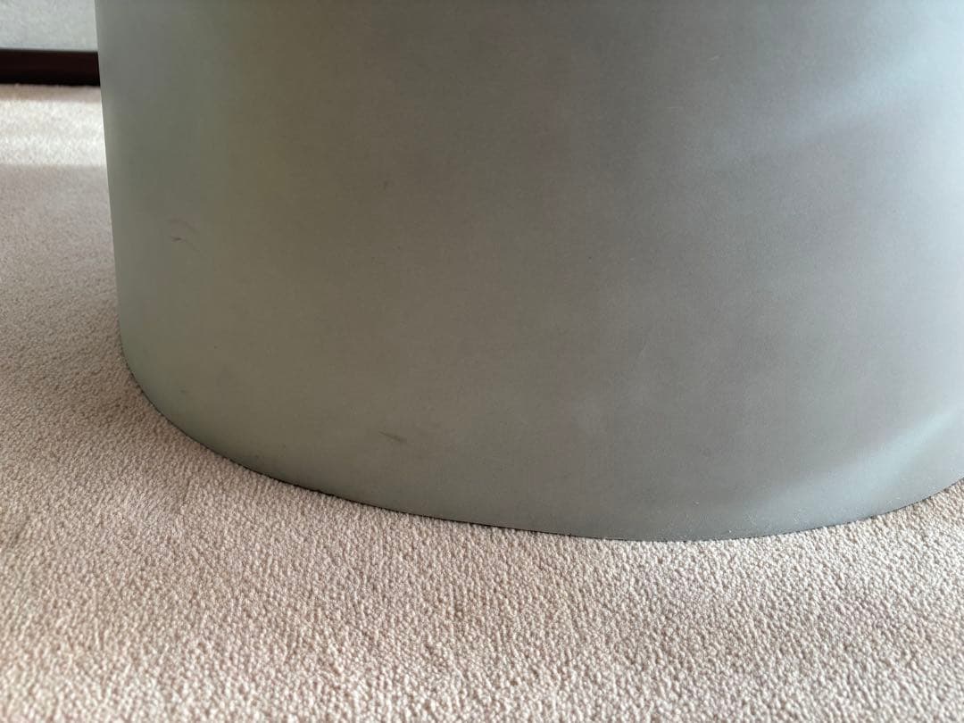 【美品】定価80000円　モーダエンカーサ ローテブル