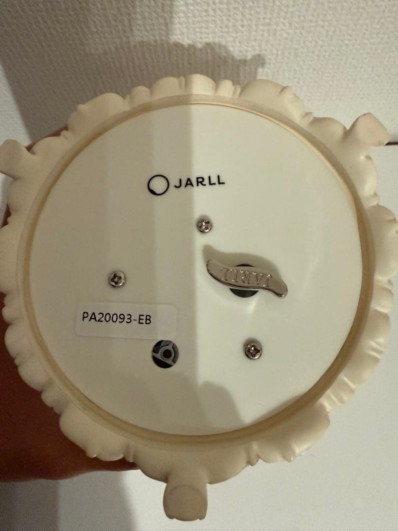 JARLL メリーゴーランドオルゴール
