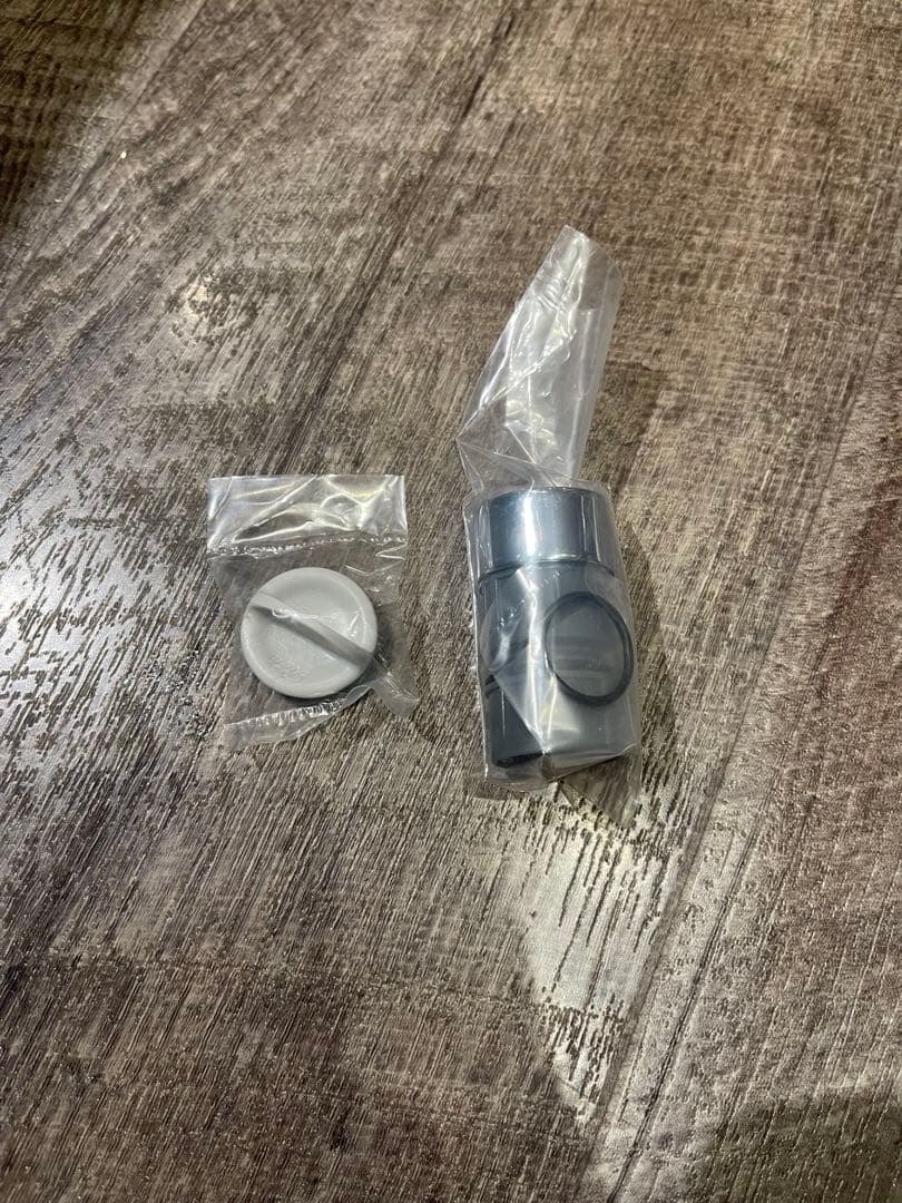 ReFa マイクロバブルシャワーヘッド