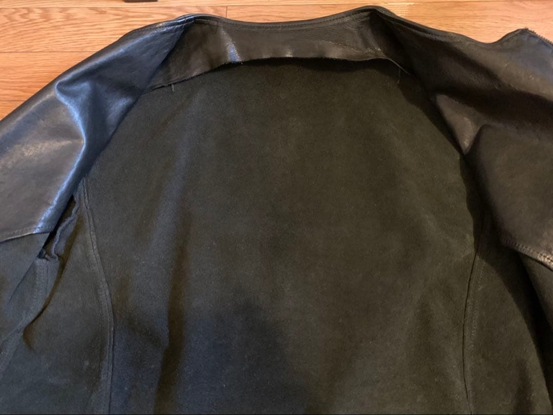 ISAMU KATAYAMA BACKLASH imorifff