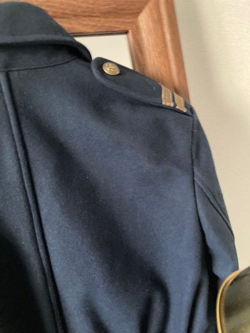 ポロラルフローレン ウールジャケット　sakado express