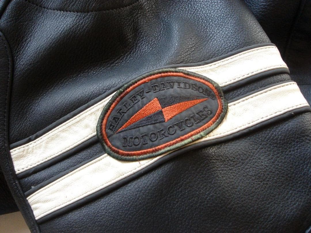 HARLEY-DAVIDSON ハーレーダビッドソン レザージャケット