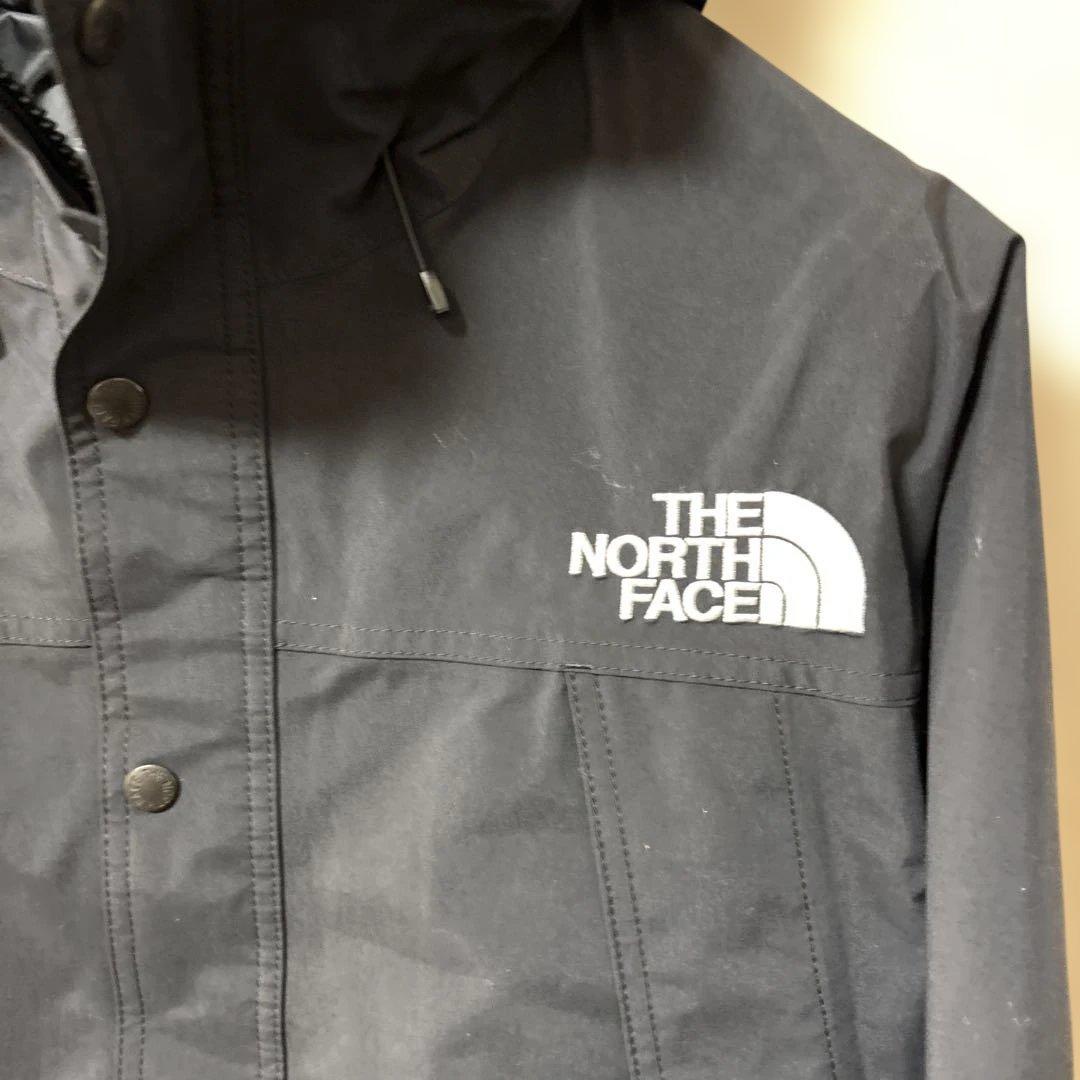 新品！THE NORTH FACEマウンテン ライト ジャケット ゴアテックス