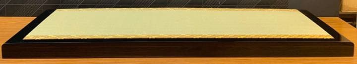 畳台　長方形　台　飾り台　雛人形