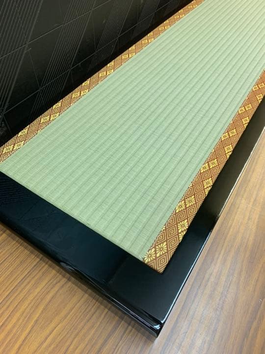 畳台　長方形　台　飾り台　雛人形