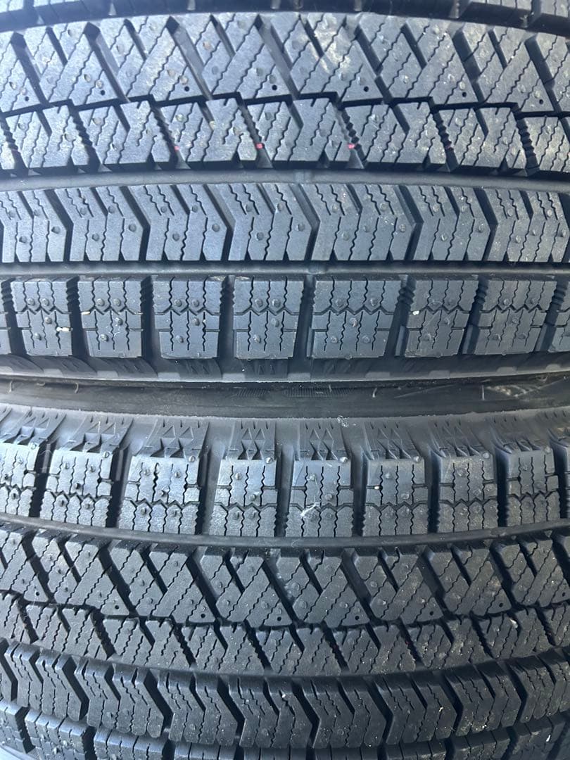 タイヤ・ホイール minto