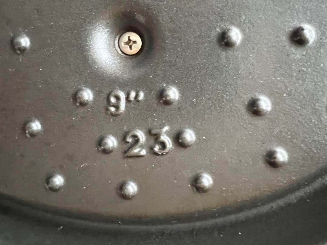 Staub ストウブ 鍋 オバール グレナディンレッド 23cm