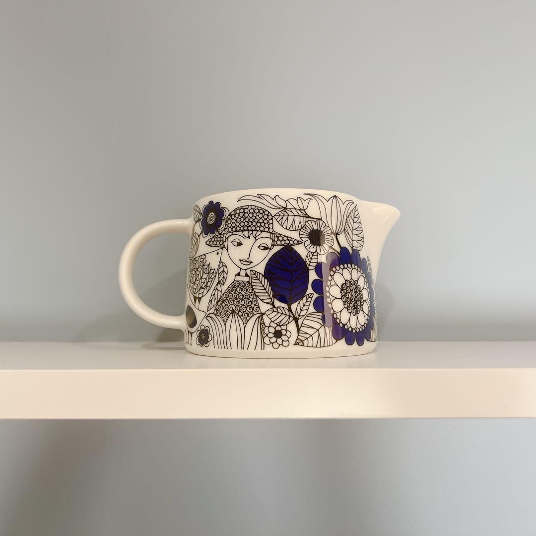 【★新品】 ARABIA アラビア 2026福袋 パストラーリ 10点セット