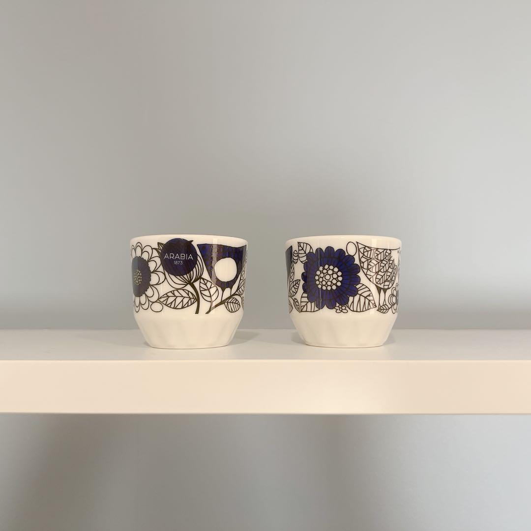 【★新品】 ARABIA アラビア 2026福袋 パストラーリ 10点セット