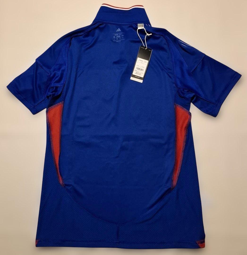 【限界最終価格】横浜F・マリノス 2025 ユニフォーム ホーム 23.宮市亮