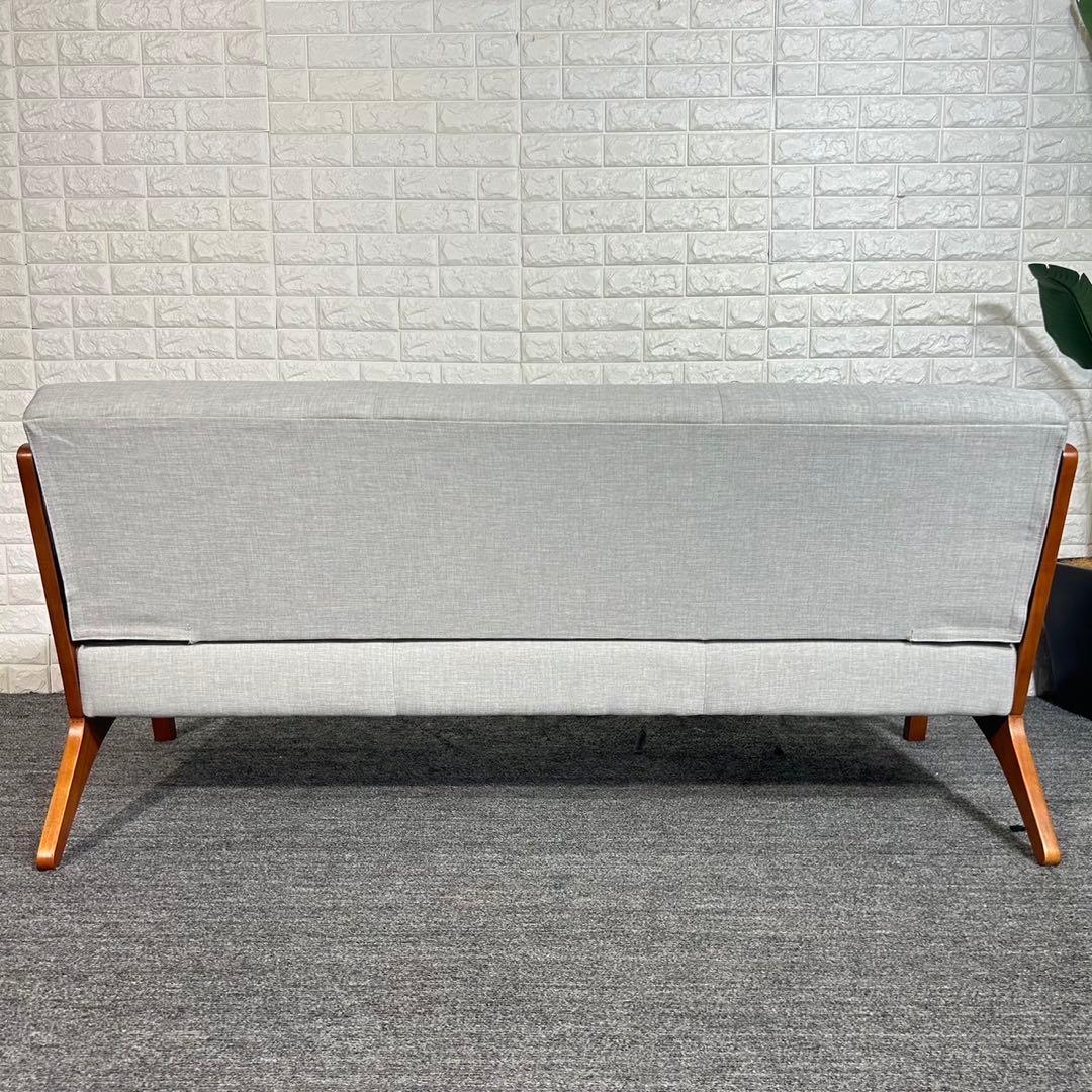 KAGU350 3人掛けソファ Lulea sofa g5712 F013