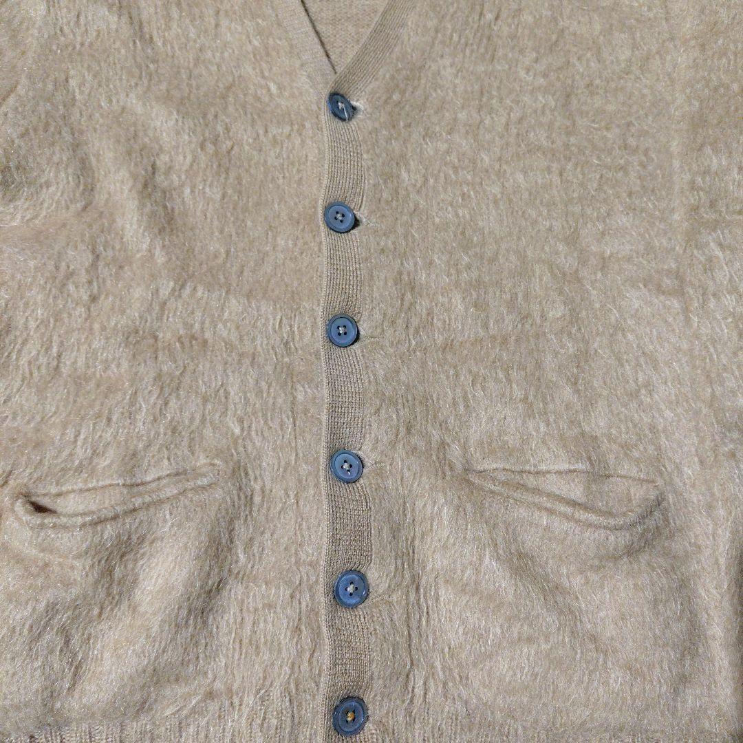 Lord Jeff ビンテージモヘア　60s USA製