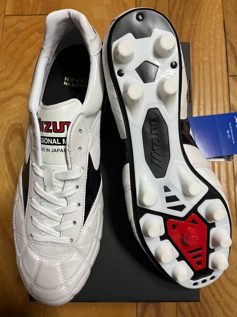 新品　旧品番　大特価　ミズノ　モレリア 2 JAPAN クロスステッチ