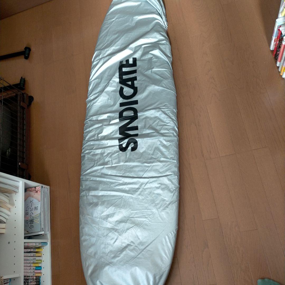 SANDICATE happy tree サーフボード