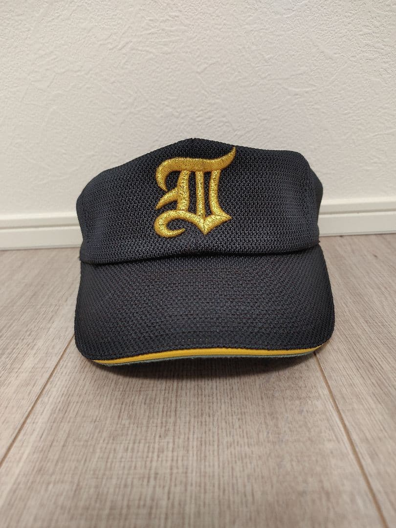 仙台育英野球帽子　54cm