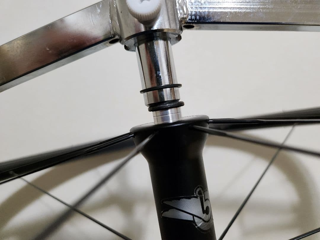 新品タイヤ付き カンパニョーロ ゾンダ C17 カンパフリー 11s 12S