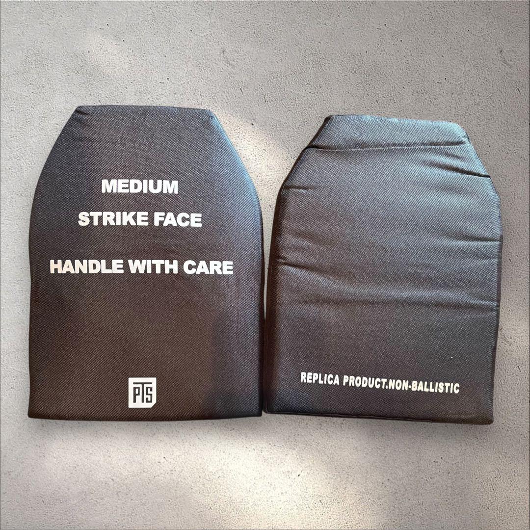 Direct action (ダイレクトアクション)プレキャリ　付属品多数