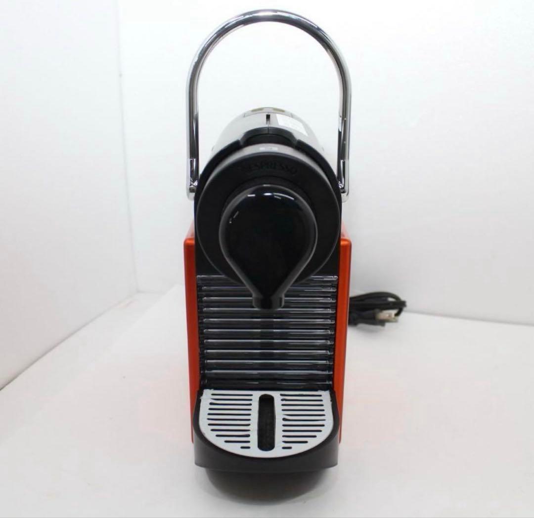 【完売品】Nespresso オリジナル カプセル式コーヒーメーカー