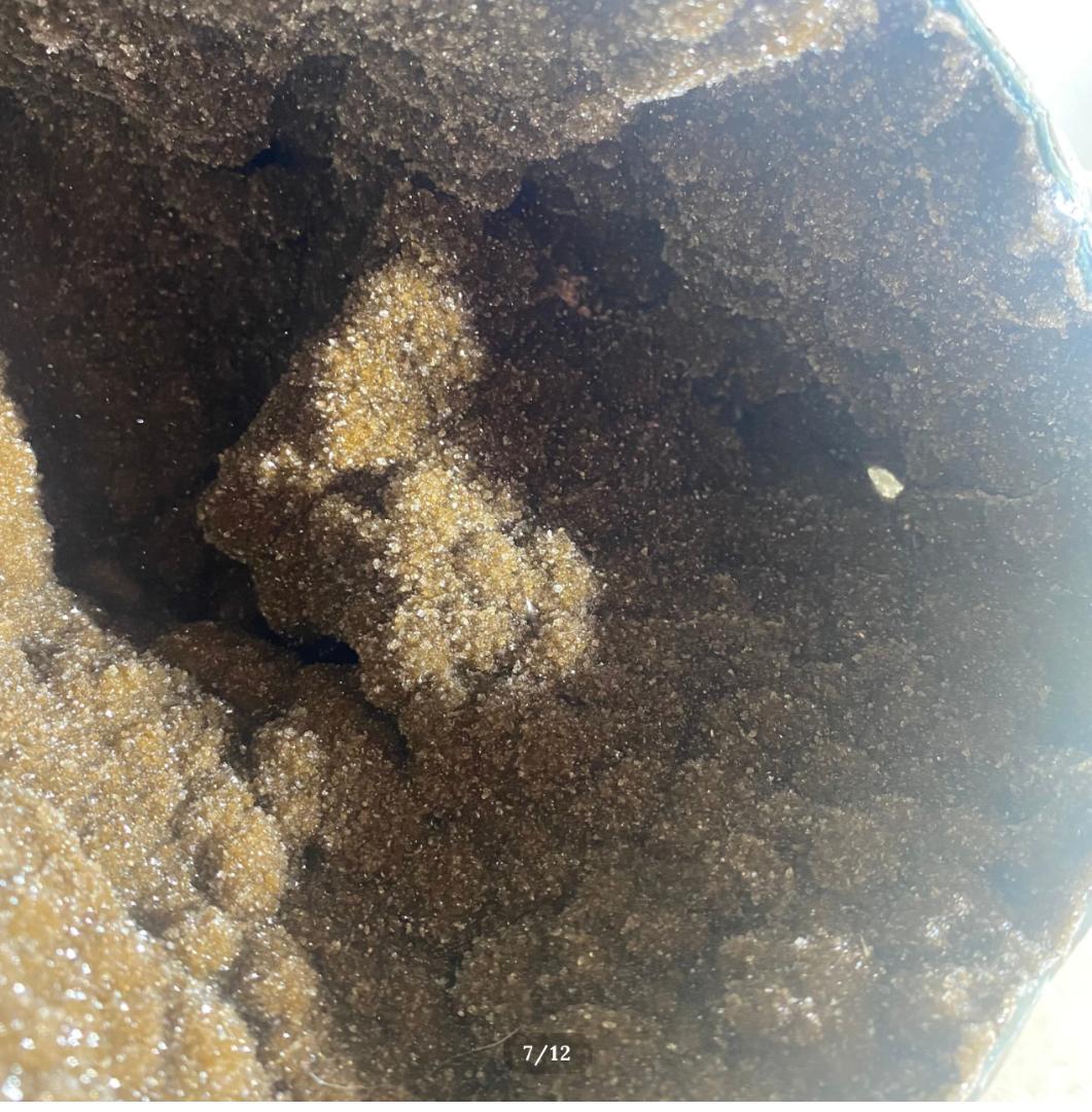 【ブラウン アメジスト】ウルグアイの秘宝 ― アメジストドーム ジオード