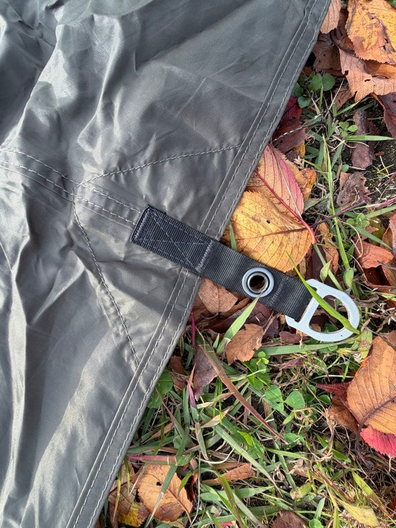 THE NORTH FACE / NEBULA TARP 6/ネブラタープ6