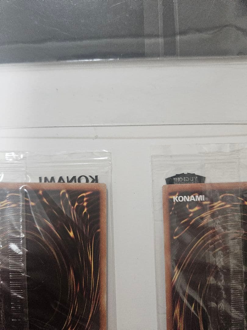 K*と様 遊戯王OCG、wcs2018、青眼の白龍、ブラックマジシャン、黒封筒