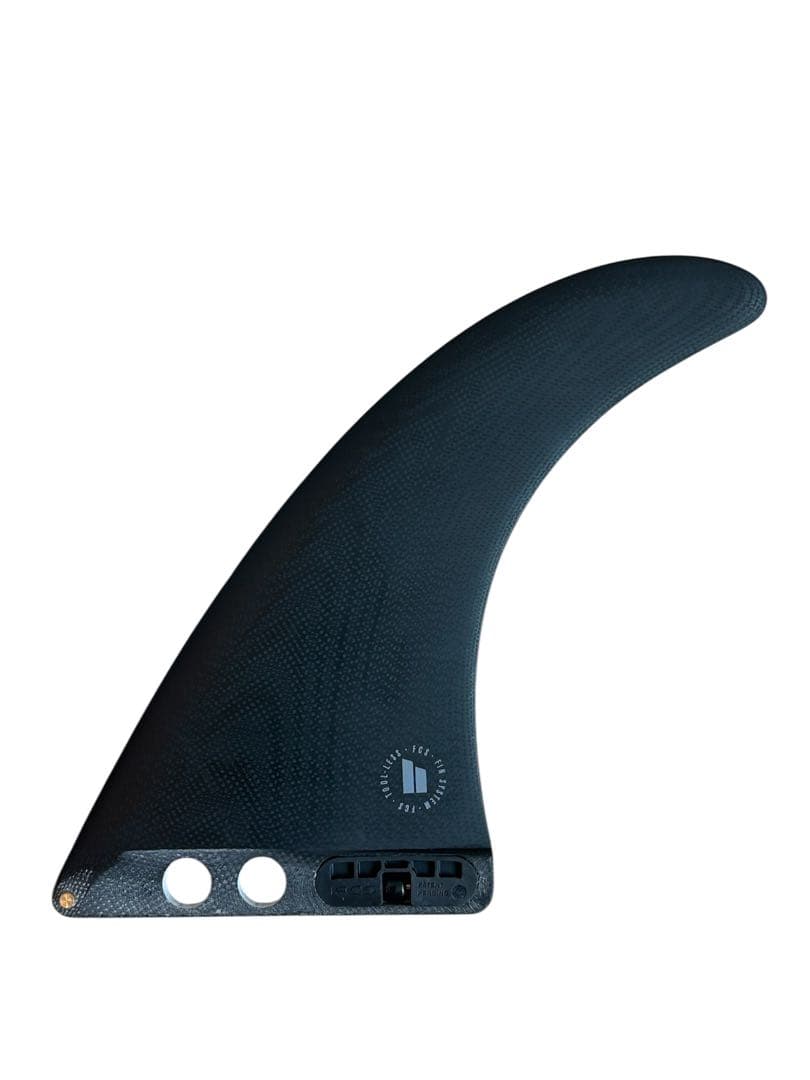 FCS2 コネクト ロングボード センターフィン 9'