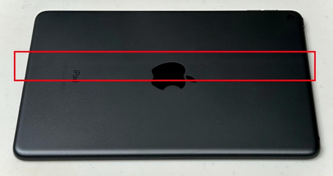 ◆ios最新26 iPad mini 5 64GB アップルIPAD mini