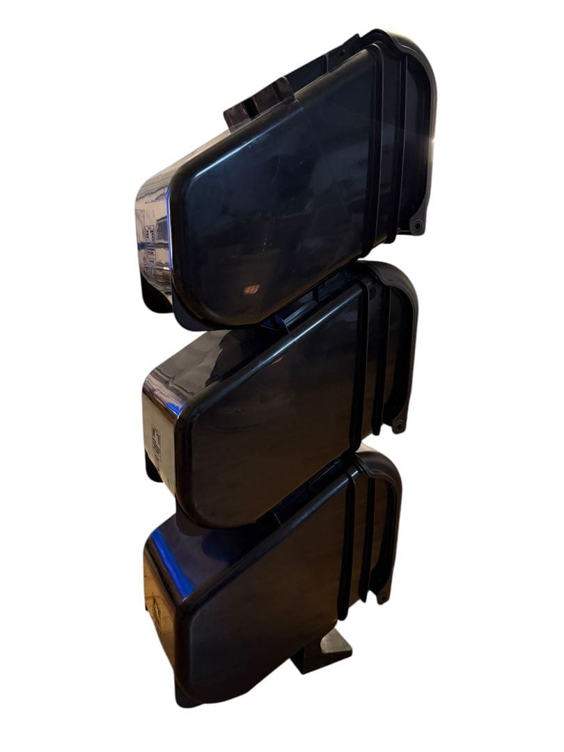 非売品 HYSTERIC WOMEN STACKING BOX ノベルティ