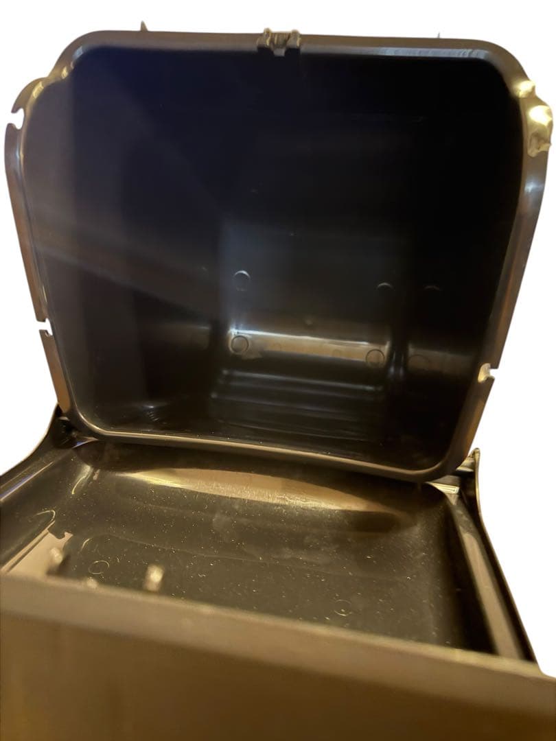 非売品 HYSTERIC WOMEN STACKING BOX ノベルティ