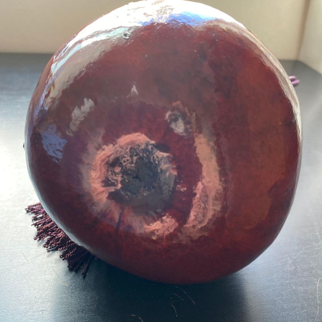 瓢箪　乾燥ひょうたん 縁起物 置物 民芸品