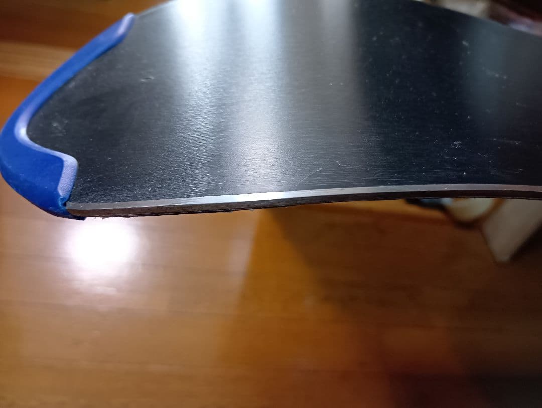 Salomon demo-XR 170 板