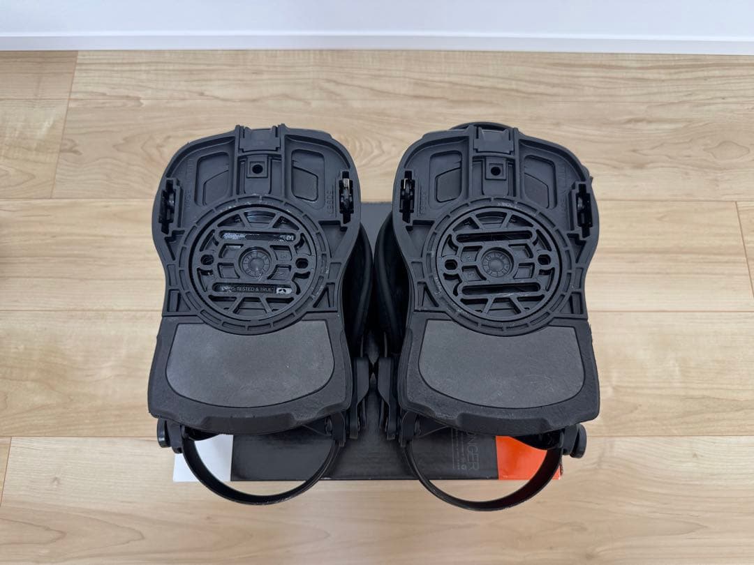 UNION ビンディング Mサイズ