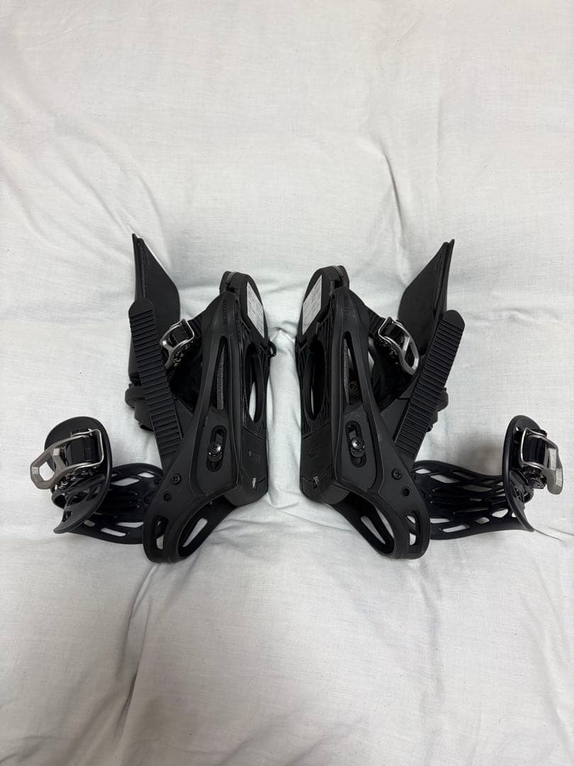 BURTON スノーボードビンディング