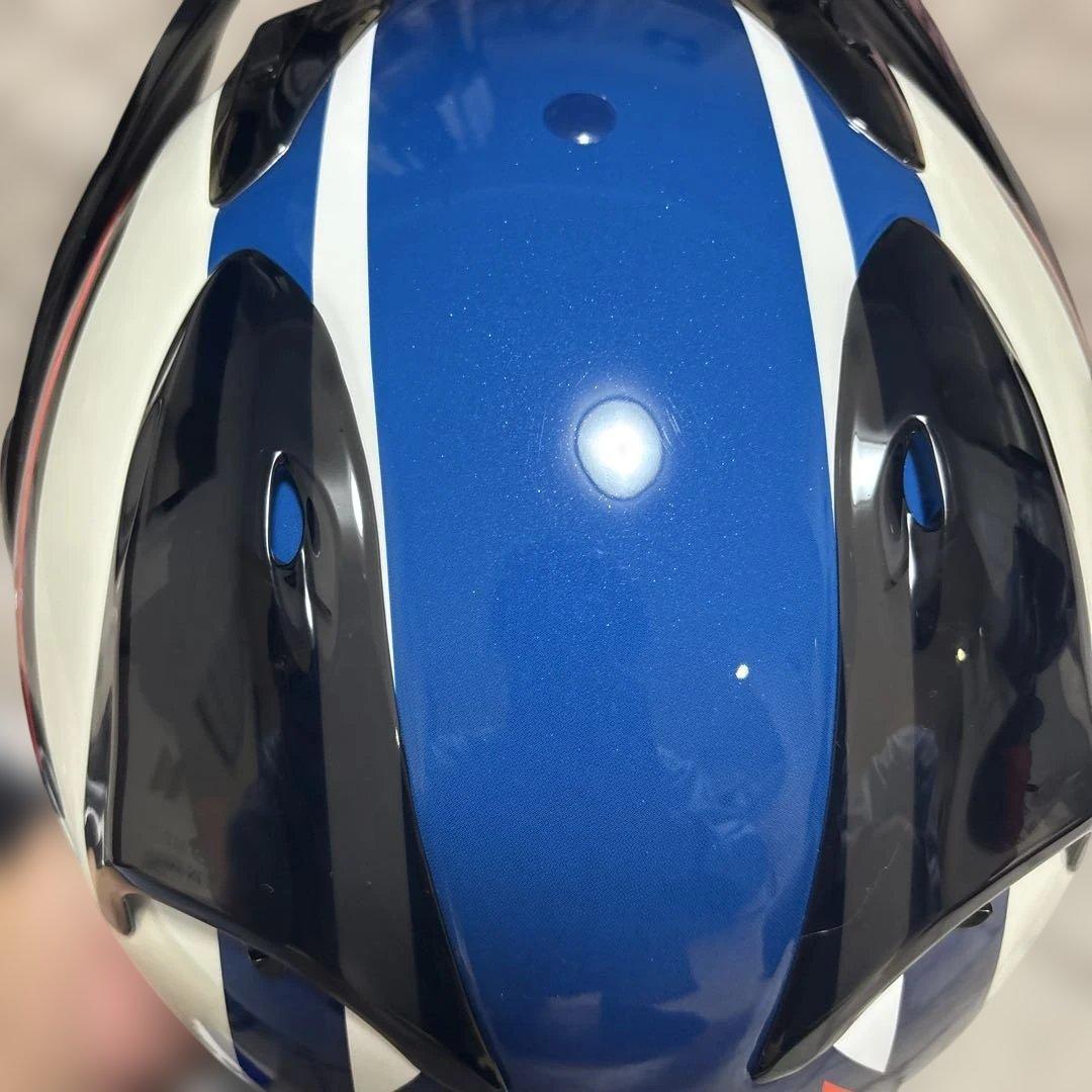 Arai ツアークロス３Drudi Performance フルフェイス