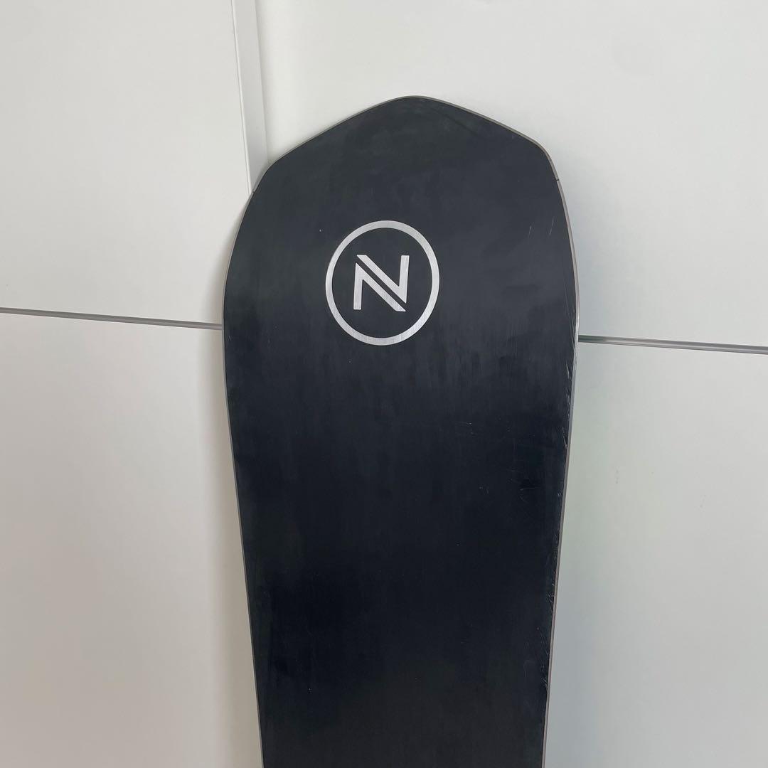 NIDECKER RAVE 156cm ナイデッカー