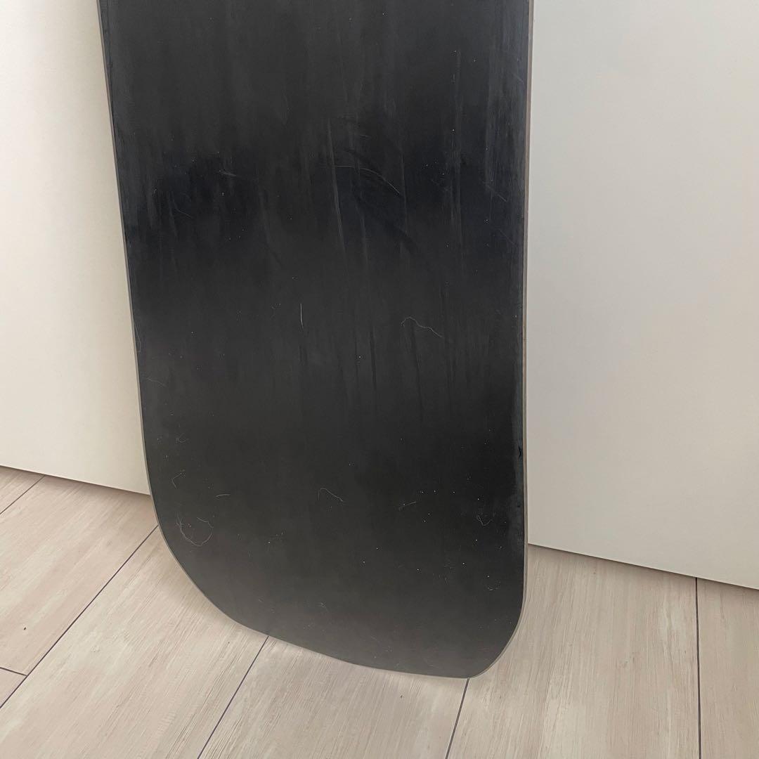 NIDECKER RAVE 156cm ナイデッカー