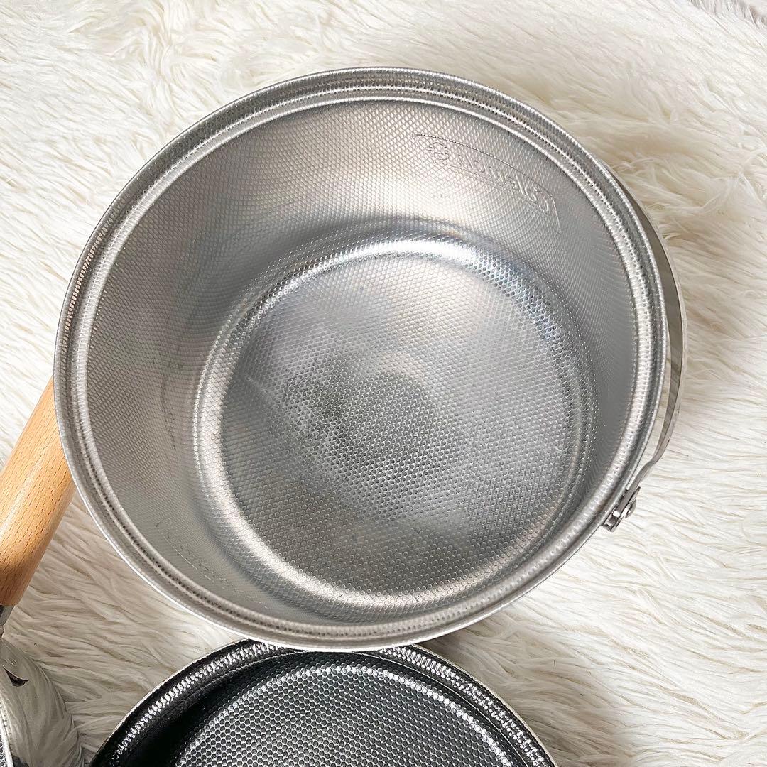 【Coleman】キャンプ食器＆調理器具フルセット ドライネット付き