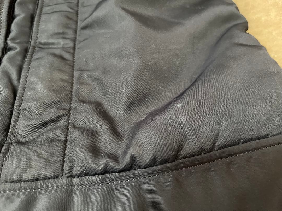 HARVEST LABEL フライヤー ヘルメットバッグ ネイビー