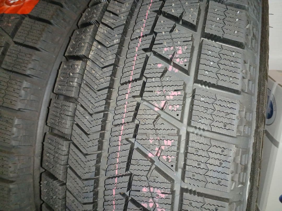 ブリザック スタッドレス 15インチ 4本セット　　195/65R15